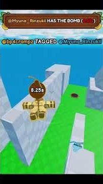 Monkey Tag In Roblox💣 #roblox #shorts #short