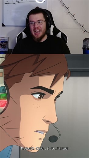 As if! #gaming #funny #gameplay #game #indie #playthrough #gamer #dispatch