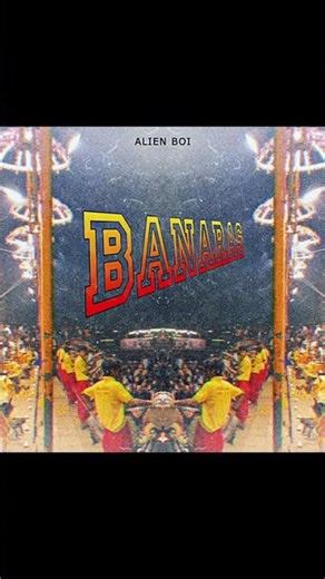 Alien Boi - Banaras 🛕 ( B Minor - 127 bpm ) #typebeat #musicproducer #india #trap