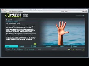 Module Trailer: Jumping Into the Chaos of Things by David Pitonyak