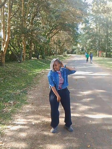 Master the Jericho Dance Challenge Today