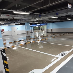 [Hot Item] Epoxy Resin Primer Increases Friction and The Topcoat Has Better Adhesion