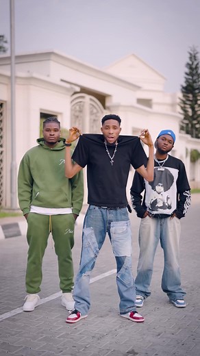 Crispdal (@crispdal) - Crispy Dance Trend: Master the Crispdal Moves