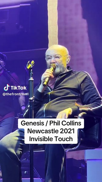 TheFrontRow on TikTok