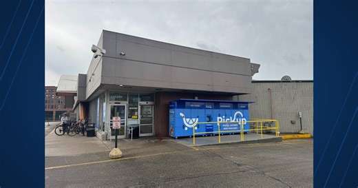 Pick 'n Save introduces pickup lockers in Madison