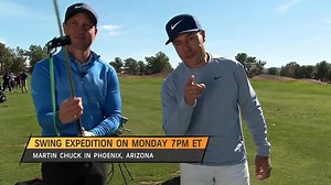 6.2K views · 23 reactions | GOLFPASS coaches Martin Chuck and Chris Como share how to 혧혦혦혭 your best swing. 푺풕풓풆풂풎 푬풙풄풍풖풔풊풗풆 푬풙풕풓풂풔: https://golfpass.social/m41  Swing Expedition with Chris Como  Monday @ 7PM  Golf Channel | GolfPass | Facebook