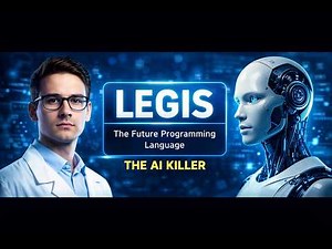 I Invented a Compiler That Understands Plain English — No Syntax. No Rules. Just Talk.