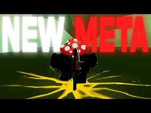 Flame X Ironsing Might Be The New BEST Build For Chime | Deepwoken