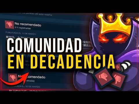 DRAGON WARS: ¿Es un FAIL? META RESEÑA del Nuevo DLC de KINGDOM RUSH ALLIANCE