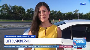 A ride-sharing scam, where Lyft drivers charge riders for damage they didn’t commit, is causing some to drop Lyft altogether. NewsNation’s investigation highlights steps riders can take to not become the latest victim. MORE: https://trib.al/FtHkzid | NewsNation