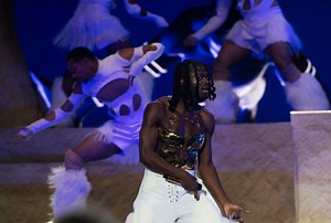 Cops List Alleged Injuries From Lil Nas X Arrest