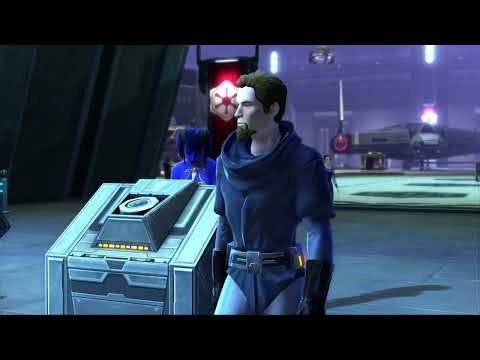 SWTOR: Sith Warrior Storyline (Part 6)