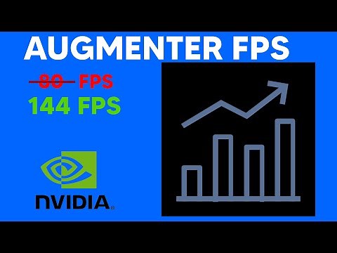 [TUTO] COMMENT AUGMENTER SES FPS (WINDOWS 11) (2024)