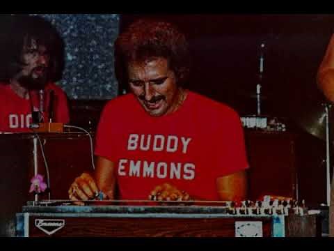 Buddy Emmons - Expedition E9