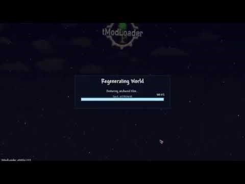 Dynamic Worlds 0.4.1: Reality Anchor Demo