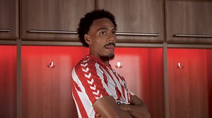 39K views · 836 reactions | ️ 'I want to play and give everything' Wilson Isidor's first interview ⤵️ | Sunderland AFC | Facebook