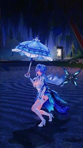 Cantarella is the Best Resonator in Wuthering Waves!
