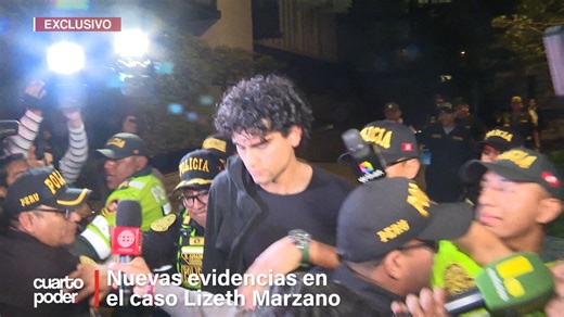 #CuartoPoder Esta noche, nuevas evidencias y revelaciones en el caso Lizeth Marzano. Documentos detallan qué hizo Adrian Villar en los minutos posteriores al atropello Encuentra los reportajes y entrevistas del programa AQUÍ ► cuartopoder.pe | Cuarto Poder