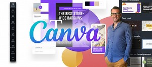 Canva - Formation Découverte sur Tuto.com