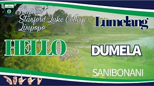 It’s World Hello Day! A big hello from Stanford Lake College to everyone around the world! #WorldHelloDay #SayHello #SLC #Community #Greetings #FriendlyVibes | Stanford Lake College