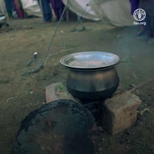 Join us in raising awareness about the #RightToFood as we mark this year's #WorldFoodDay #يوم_الأغذية_العالمي #DíaMundialdelaAlimentación #JournéeMondialedelAlimentation #ВсемирныйДеньПродовольствия #世界粮食日 Food is a human right of every person, everywhere. | Food and Agriculture Organization of the United Nations (FAO)