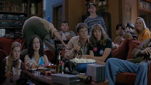 LATE NIGHT HORROR - 11:30PM TONIGHT! We're going back to 30yrs ago when Ghostface terrorised us in SCREAM. Make last minute plans to see where it all began, before the #Scream7 releases on Feb 26th. Book in now! https://bit.ly/SkylineDriveIn | Skyline Drive In Blacktown