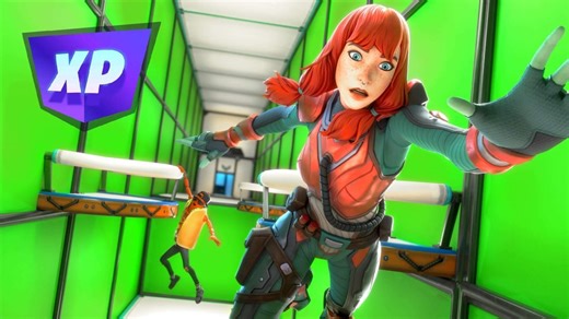 Fortnite's Crackdown On XP Glitches: What You Need To Know