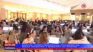 LOOK | Digital Computerization Program na maga maestro y maestra na ciudad Follow us on:https://www.facebook.com/GBPITV11 Like & subcribe:https://www.youtube.com/@gbpitv1191/featured | GBPI TV11 (OFFICIAL) | Facebook