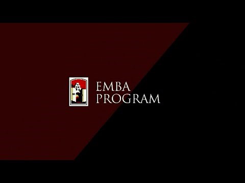 San Diego State University Executive MBA Program