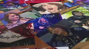 'The Voice' contestant Ruby Leigh plays sold-out shows, stays safe with fans