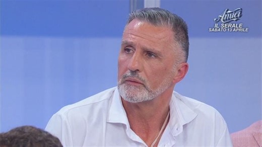 Mercoledì 10 aprile - Uomini e donne Le puntate | Witty TV