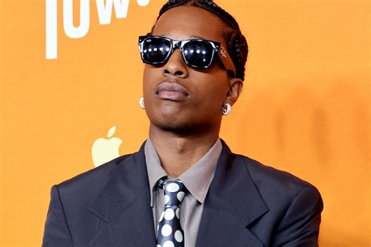 A$AP Rocky 為 Spike Lee 最新犯罪驚悚片《Highest 2 Lowest》獻唱兩首新曲