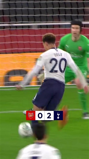 Sonny and Dele Alli Magic: Celebrating 7 Years of Togetherness