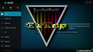 TvTap Kodi add-on: tutte le info | GuruHiTech