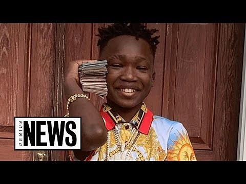Who Is YNW BSlime, Behind The Hit Song, "Slime Dreams?" | Genius News