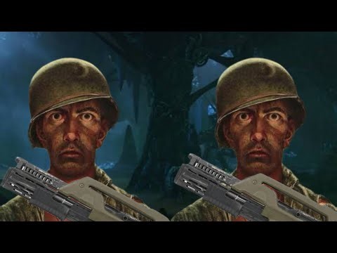 Avp single player survival | Starring @Motionexpert2