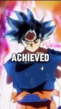 Goku New Form😳 #goku #dragonball #vegeta #dbz #shorts #viral #fyp #anime ##gokubeast