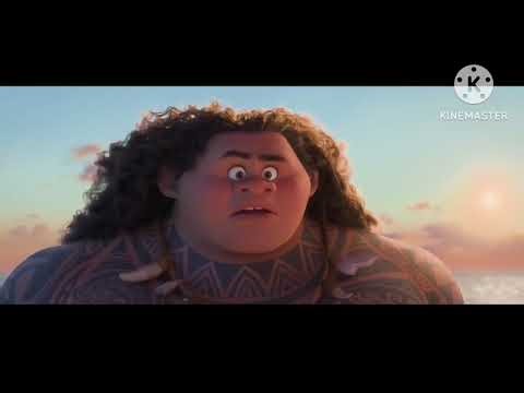 [YTP] Maui | What can i say except im gay : A Moana Parody 🤣🤣🤣😂😂:⁠-⁠)