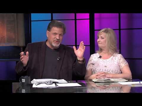 Quick Study, Isaiah 18-21 | God Speaks to Ethiopia - July 4, 2018