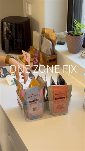 How to Make Space | Without More Space