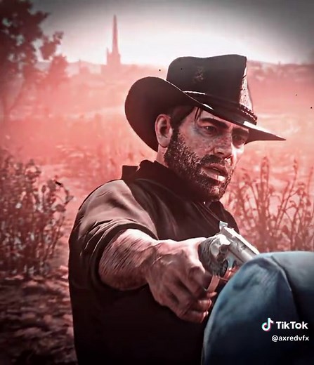 Arthur Morgan Edit | Red Dead Redemption 2 | RDR2 Edit