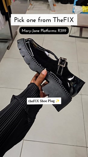 Get the Perfect Mary-Jane Shoes and Loafers | theFIX Shoe Plug