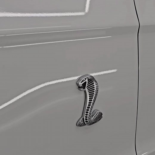 2014 Ford Mustang Shelby GT500 Performance Review