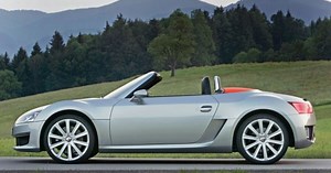 Audi R4 Roadster, Porsche and Volkswagen Mid-Engine Roadsters Still Under Development