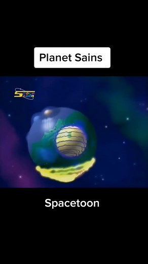 Nostalgia Spacetoon: Kartun dan Animasi Klasik