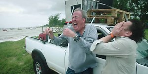 Jeremy Clarkson and Richard Hammond have become a TikTok meme