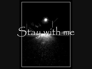 Shakespear's Sister - Stay (with Lyrics)