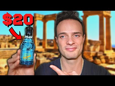 Versace Blue Jeans In 2023? - HONEST REVIEW!
