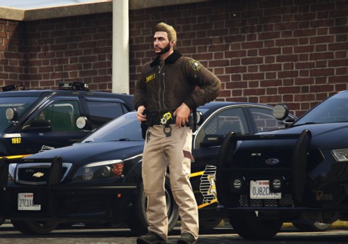 Custom DOJRP Based EUP Pack 2.0