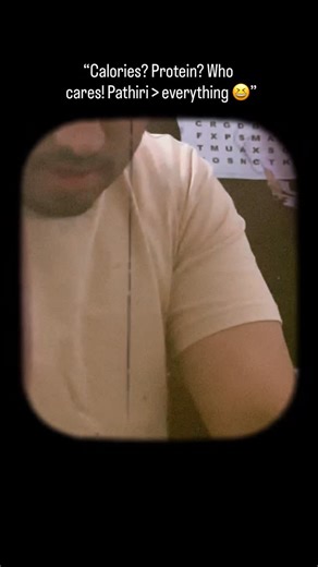 Fathimath Nafiya on Instagram: "He wants to be okay with diet but doesn’t want to leave his favorite food 😂😂#healthyhabitsforlife#comedyreels#couplegoals#diet#weightlossjourney"